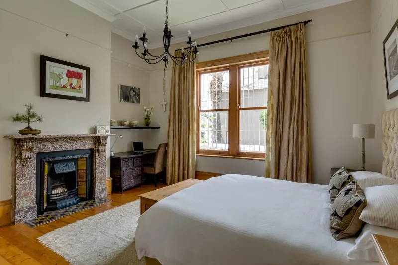 Burnside House in Tamboerskloof – photo 9