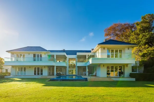 Hillwood Villa