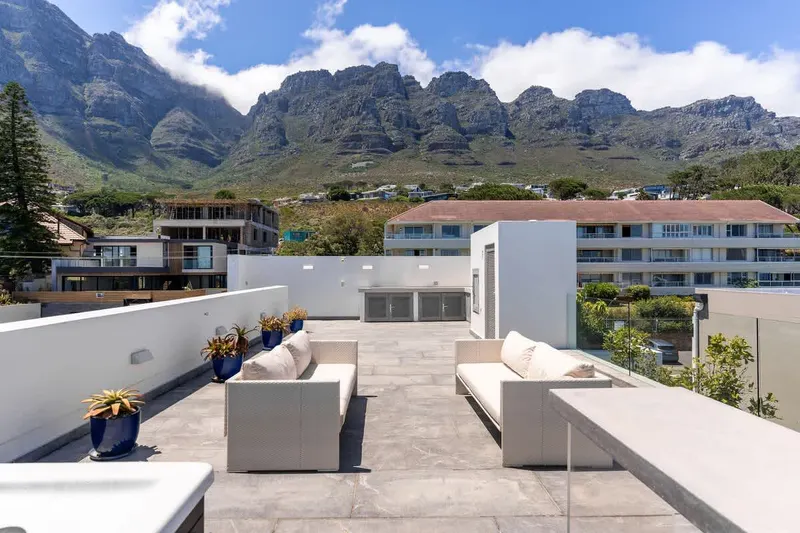 Villa 31 in Camps Bay – photo 48
