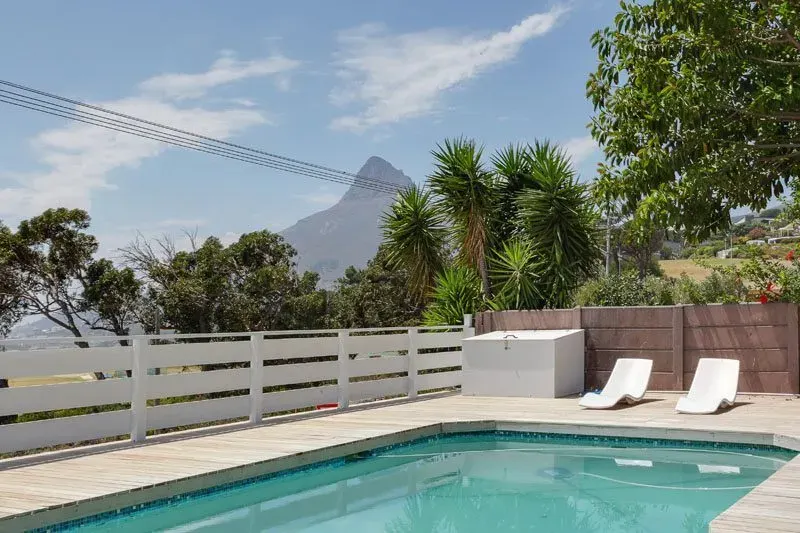 Fulham House in Camps Bay – photo 5