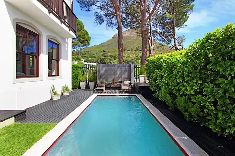 St Thomas Villa in Gardens – photo 15