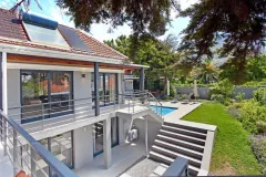 Maison de Ville in Oranjezicht – photo 16 thumbnail
