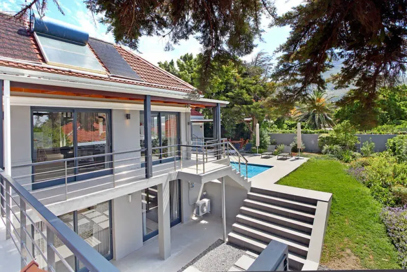 Maison de Ville in Oranjezicht – photo 16