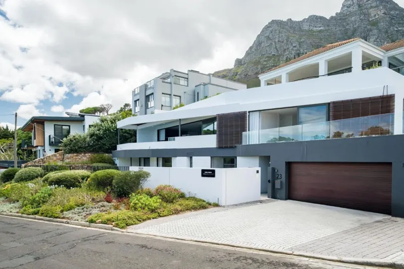 Casa Meya in Camps Bay – photo 32