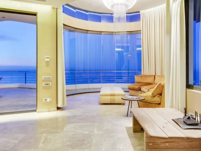 La Grande Vue in Fresnaye – photo 26