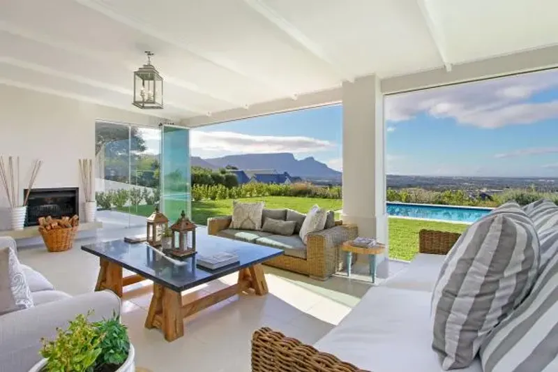 Villa Chardonnay in Muizenberg – photo 15