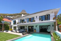 Avenue St Louis Villa in Fresnaye – photo 1 thumbnail