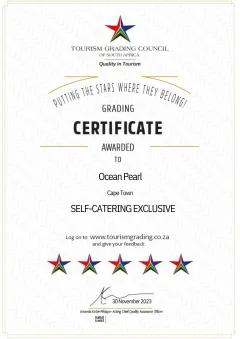 Ocean Pearl in Camps Bay – photo 39 thumbnail