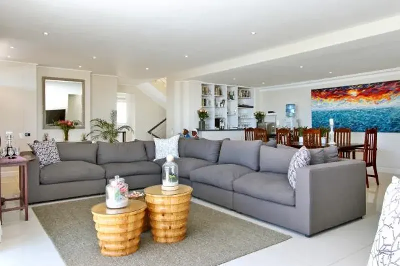 Camps Bay Atlantic Villa in Bakoven – photo 6