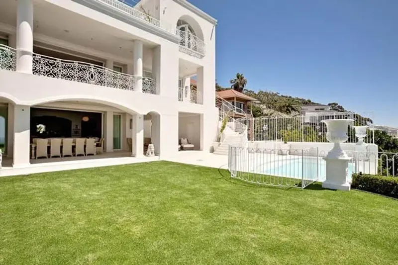 Villa Eight in Bantry Bay – photo 15