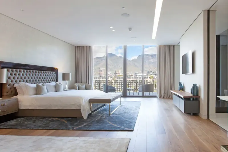 Minosa: Penthouse Two at The One and Only in V&A Waterfront – photo 11