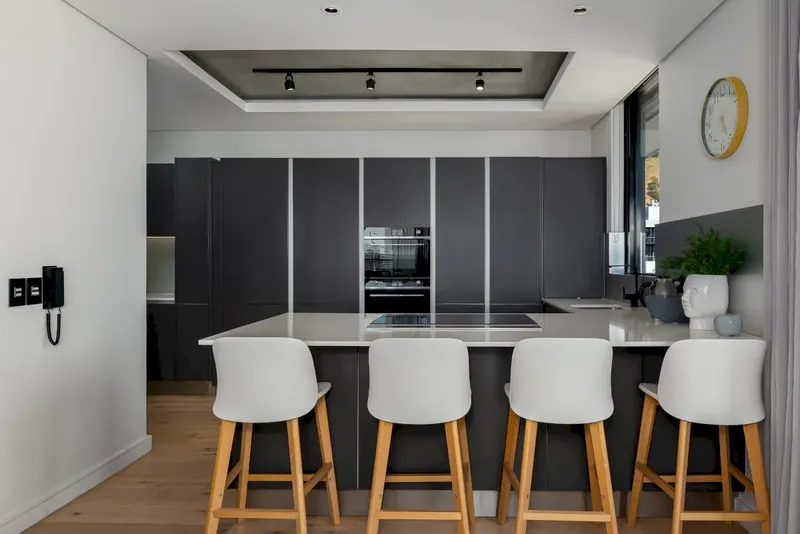Iconic Penthouse in De Waterkant – photo 20