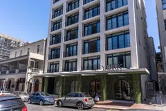 YORK URBAN (G540) in Cape Town City Centre – photo 3 thumbnail