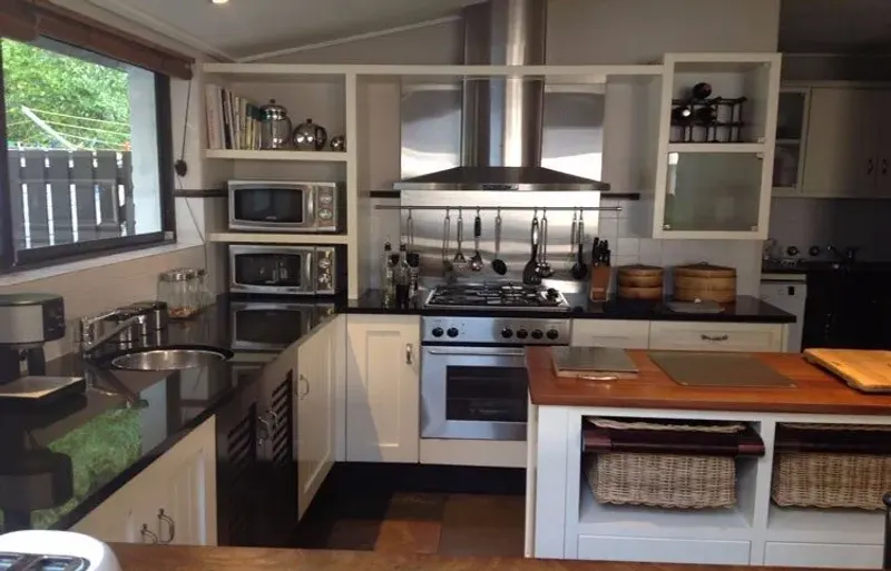 Ocean Break Villa in Llandudno – photo 3