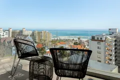 Sea Point Penthouse Retreat in Sea Point – photo 23 thumbnail