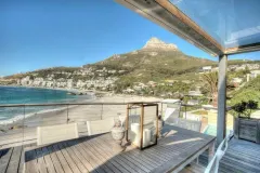 Ridge Bungalow Nina in Clifton – photo 1 thumbnail