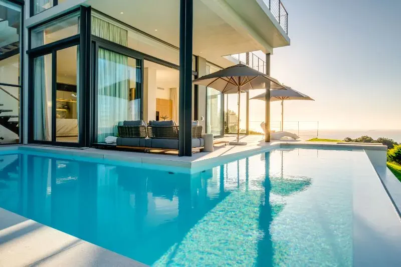 Blue Haven in Camps Bay – photo 14