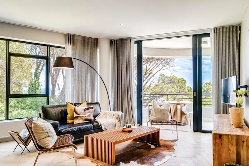 Vadi Apartment in Camps Bay – photo 30
