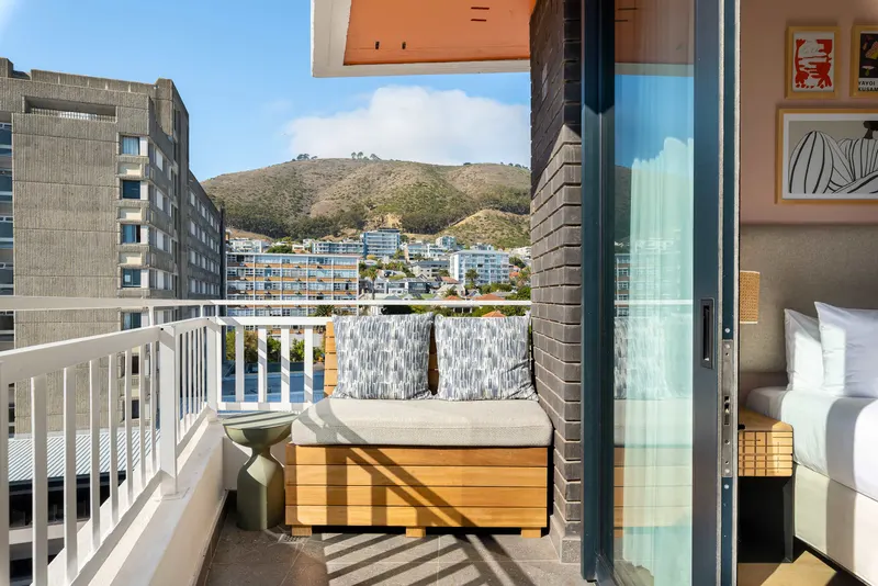 Elevé 602 in Sea Point – photo 2