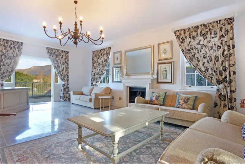 Alphens Edge Boutique Retreat in Alphen – photo 21