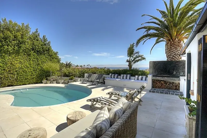 Fresnaye Bordeaux in Sea Point – photo 3