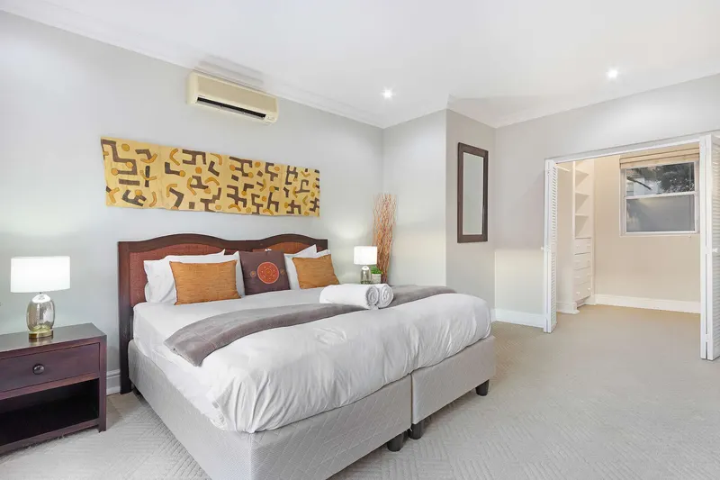 Beachy Villa in Camps Bay – photo 31