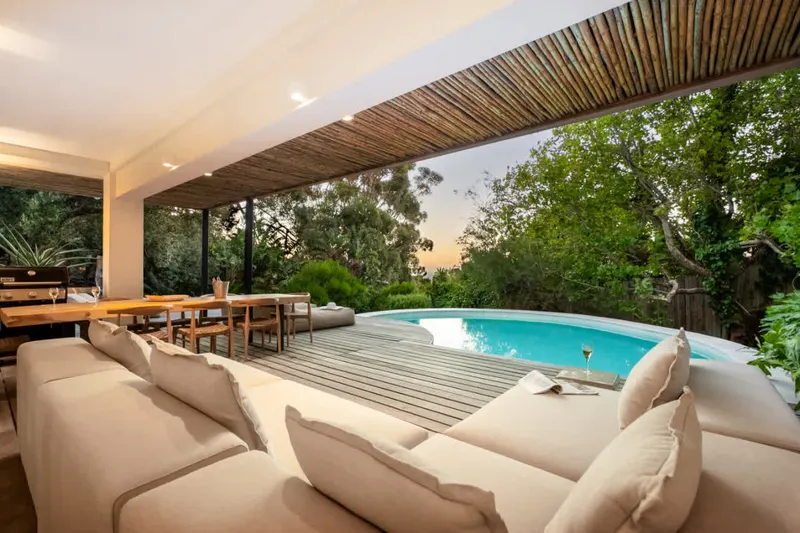 VILLA 42  in Camps Bay – photo 2
