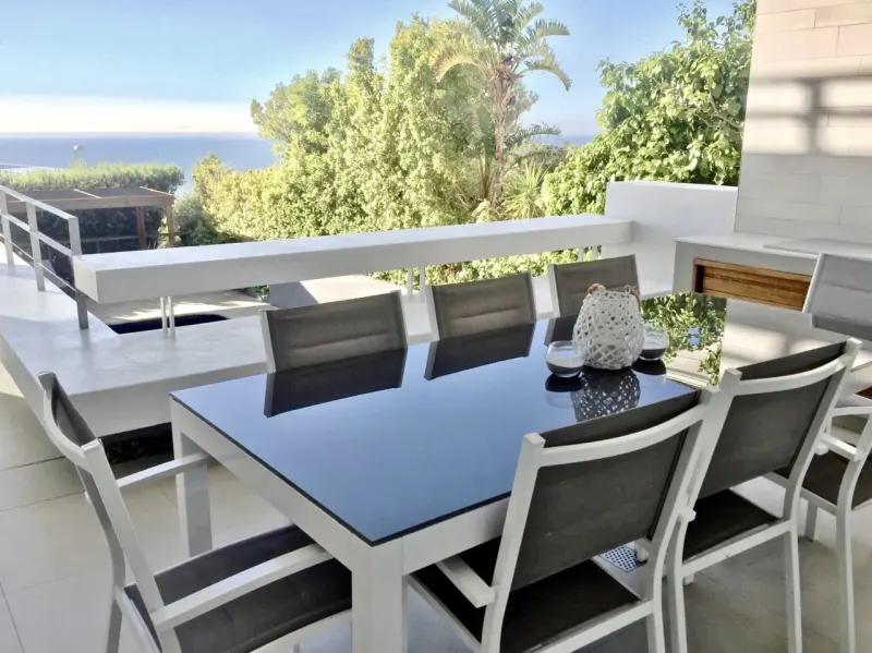 Aqua House in Camps Bay – photo 12