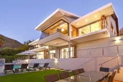 Villa Canaan in Camps Bay – photo 18 thumbnail