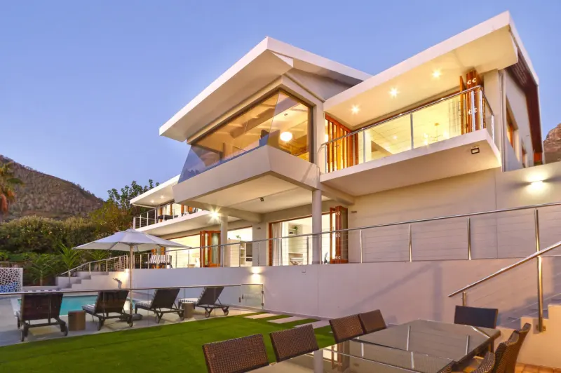 Villa Canaan in Camps Bay – photo 18