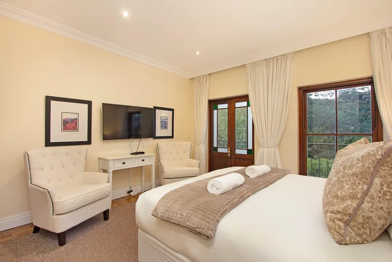 Constantia Grande and Den in Constantia – photo 2