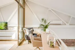 Luxury Loft in De Waterkant – photo 23 thumbnail