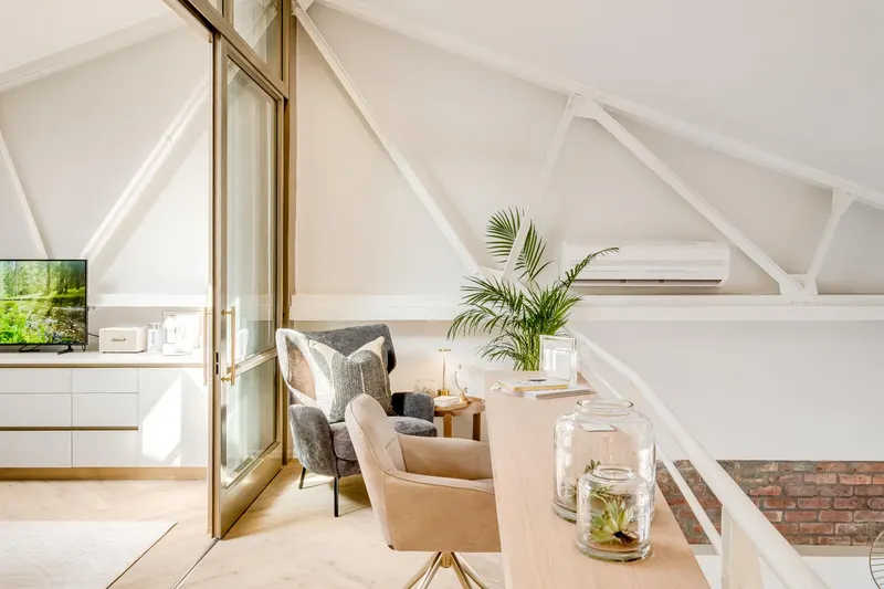 Luxury Loft in De Waterkant – photo 23