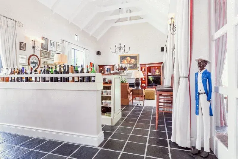 Constantia Luxury Home in Constantia – photo 7