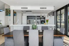 Parergon 403 Penthouse in V&A Waterfront – photo 12 thumbnail