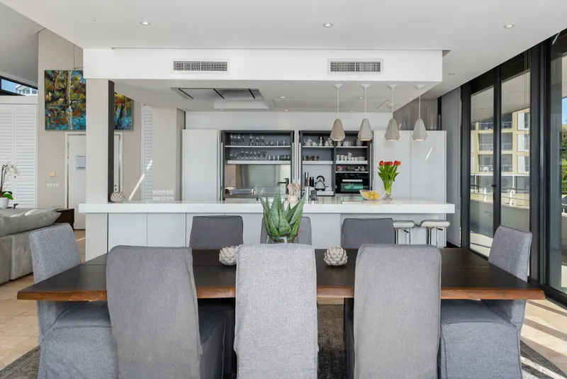Parergon 403 Penthouse in V&A Waterfront – photo 12