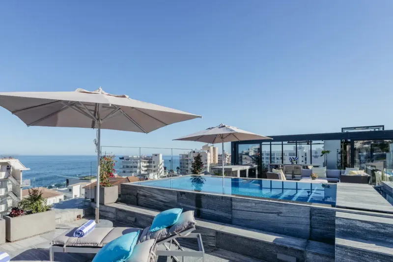Xanadu Villa in Bantry Bay – photo 34