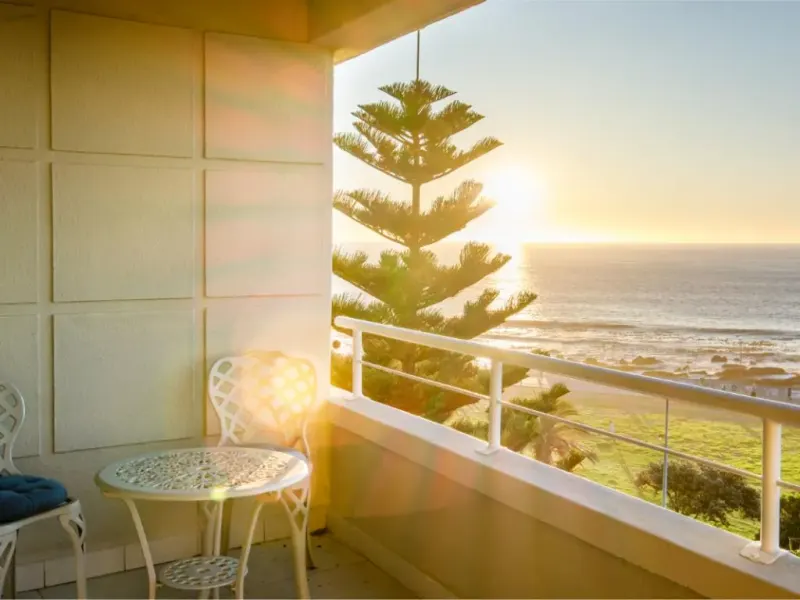 Marlin Apartment in Sea Point – photo 7