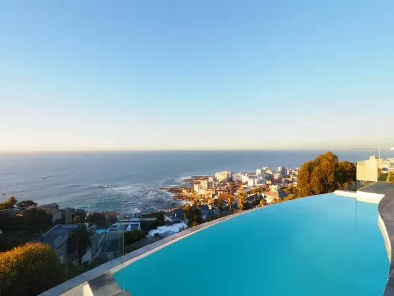50 de Wet Villa in Bantry Bay – photo 4