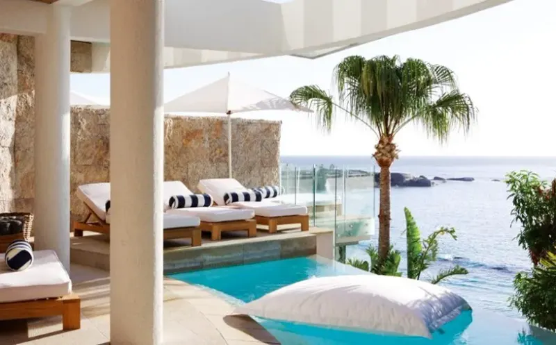 Molori Villa