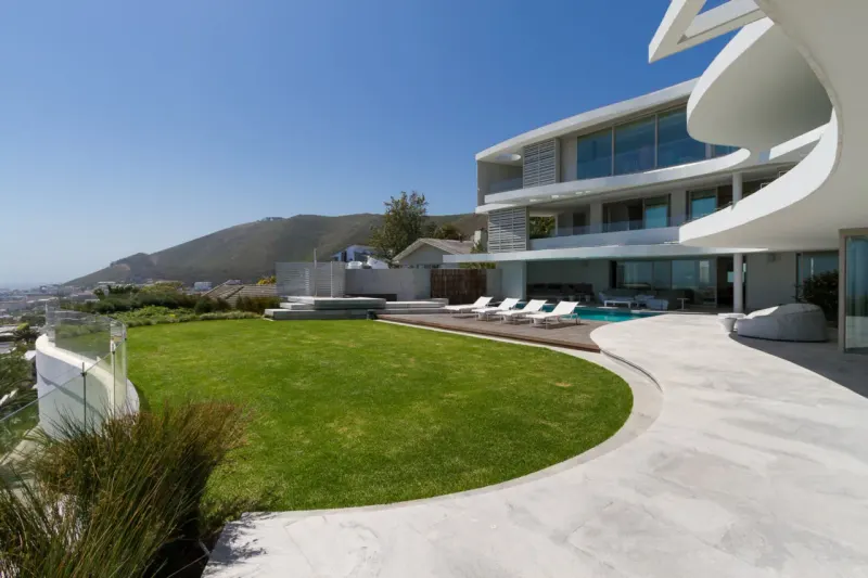 Villa Esplanade in Fresnaye – photo 1