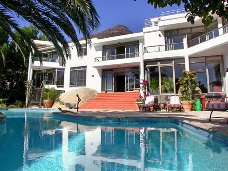 Villa Andacasa in Llandudno – photo 12