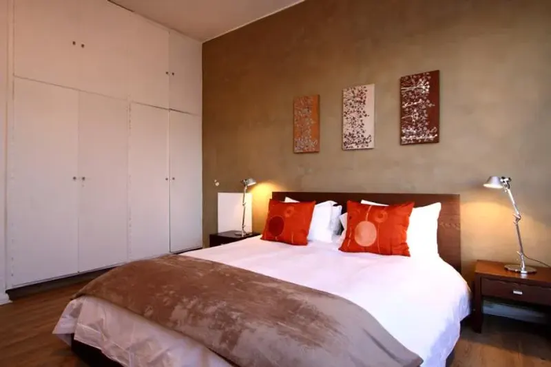 Valhalla Apartment in Clifton – photo 4