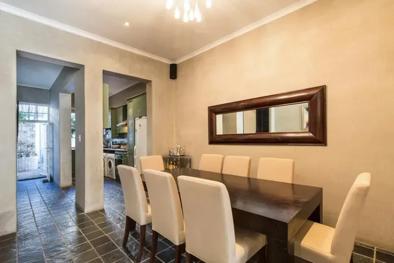 Sea Point Pad in Sea Point – photo 10