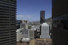Triangle Suites 2012 in Cape Town City Centre – photo 15 thumbnail