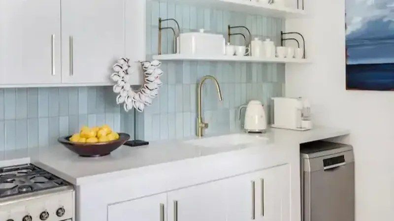 The Conch Apartment in Clifton – photo 6