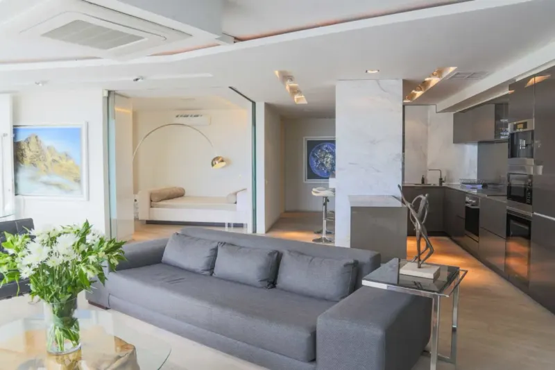 Victoria Rd Luxury Apartment 101 in Bakoven – photo 14