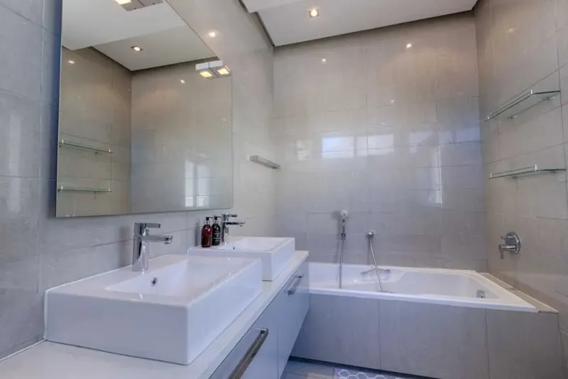 Horizon Views Penthouse in Vredehoek – photo 4
