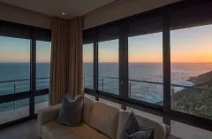 RAINBOW’S END VILLA in Knysna – photo 36 thumbnail