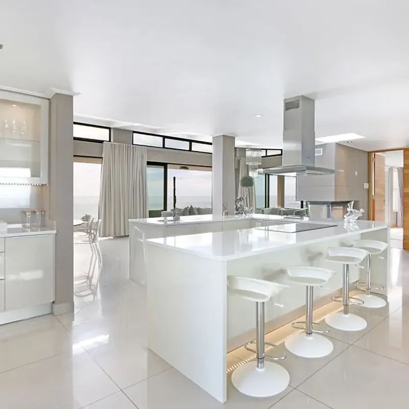The Houghton Luxury Penthouse in Bakoven – photo 5